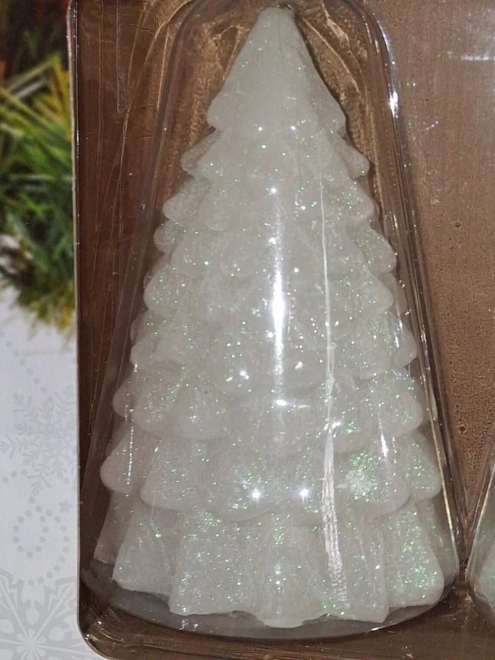 Tuscany Candles 2-Piece 4
